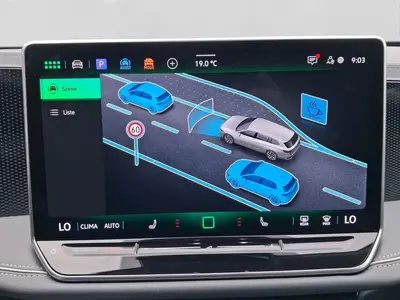 Volkswagen Passat Variant – Foto 15
