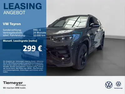 Volkswagen Tayron – Foto 1
