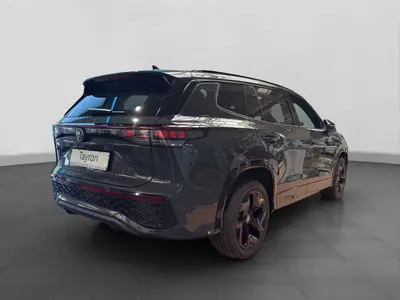 Volkswagen Tayron – Foto 3