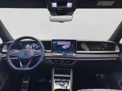 Volkswagen Tayron – Foto 5