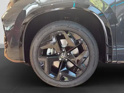 Volkswagen Tayron – Foto 7