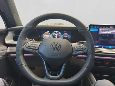 Volkswagen Tayron – Foto 9