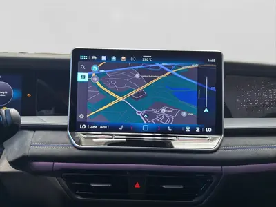 Volkswagen Tayron – Foto 12