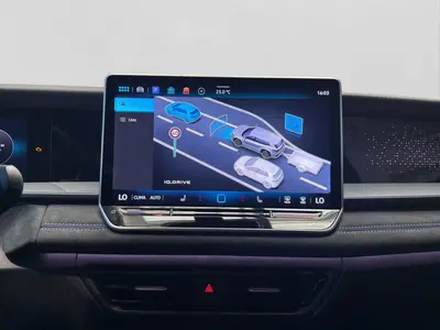 Volkswagen Tayron – Foto 13