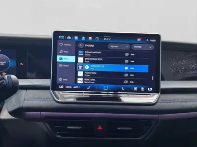 Volkswagen Tayron – Foto 14