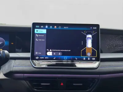 Volkswagen Tayron – Foto 15