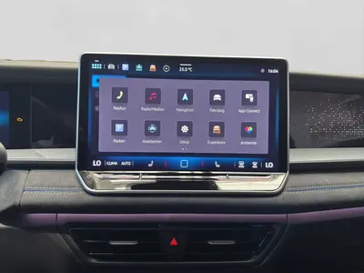 Volkswagen Tayron – Foto 16