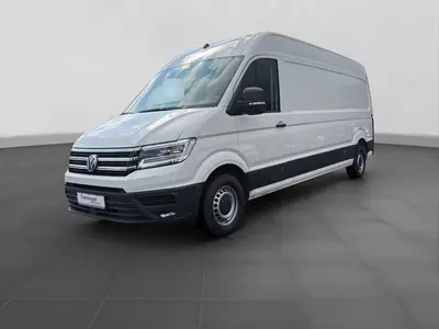 Volkswagen Crafter – Foto 2