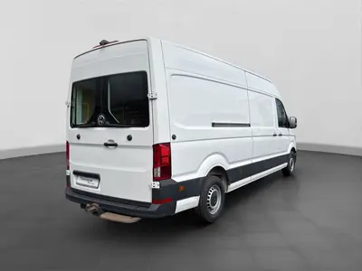 Volkswagen Crafter – Foto 3