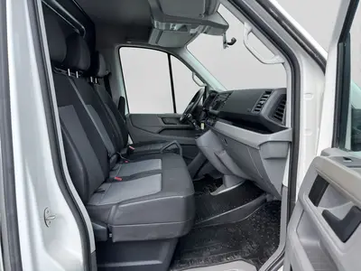 Volkswagen Crafter – Foto 4