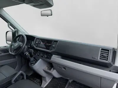 Volkswagen Crafter – Foto 5