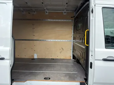 Volkswagen Crafter – Foto 6