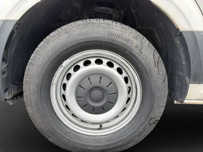Volkswagen Crafter – Foto 7