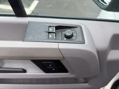 Volkswagen Crafter – Foto 8
