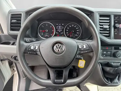 Volkswagen Crafter – Foto 9