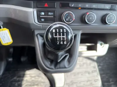 Volkswagen Crafter – Foto 11