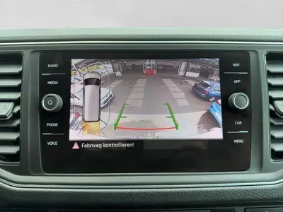 Volkswagen Crafter – Foto 12