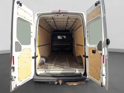 Volkswagen Crafter – Foto 17