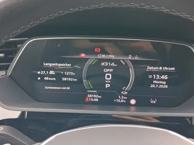 Audi Q8 Sportback e-tron – Foto 10