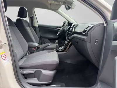 Volkswagen T-Cross – Foto 4