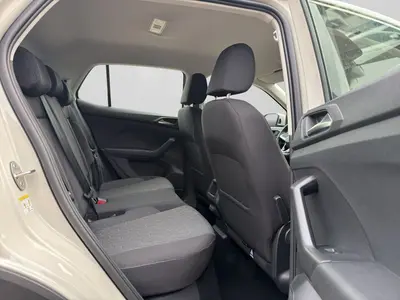 Volkswagen T-Cross – Foto 6