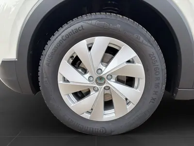 Volkswagen T-Cross – Foto 7