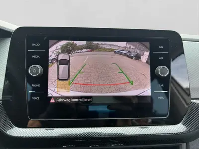 Volkswagen T-Cross – Foto 12