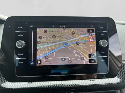 Volkswagen T-Cross – Foto 13
