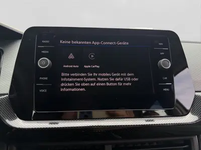 Volkswagen T-Cross – Foto 16