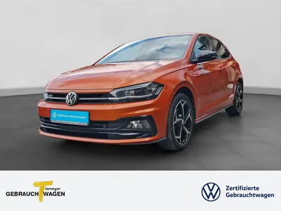 Volkswagen Polo – Foto 1