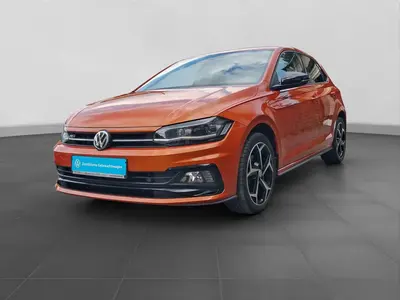 Volkswagen Polo – Foto 2