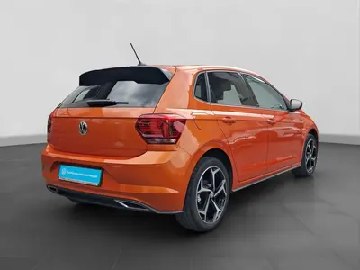 Volkswagen Polo – Foto 3