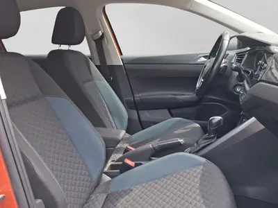 Volkswagen Polo – Foto 4