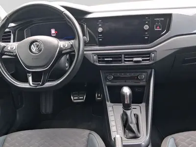Volkswagen Polo – Foto 5