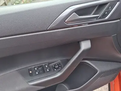Volkswagen Polo – Foto 8