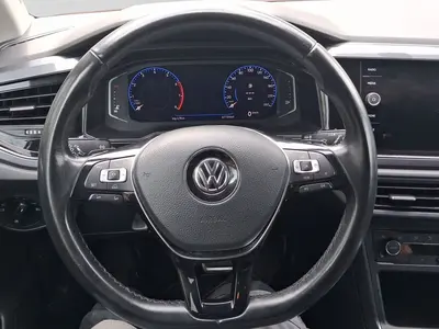 Volkswagen Polo – Foto 9