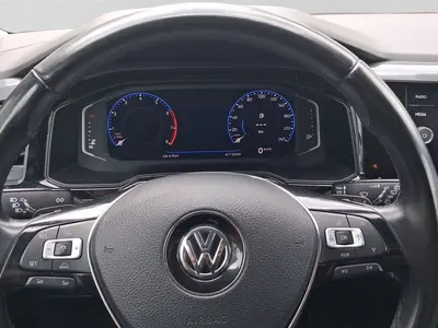 Volkswagen Polo – Foto 10