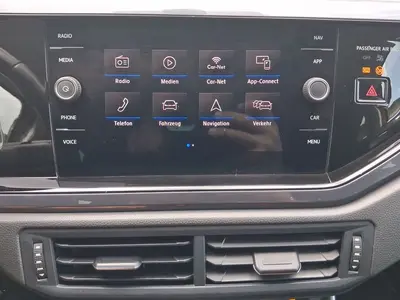 Volkswagen Polo – Foto 12