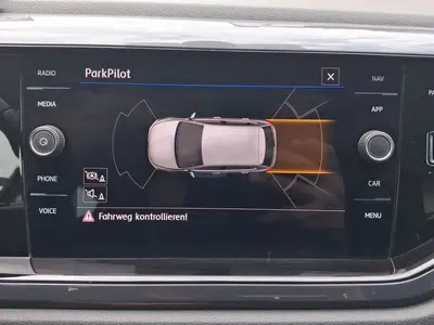 Volkswagen Polo – Foto 15