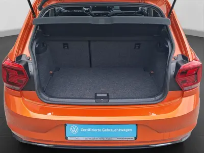 Volkswagen Polo – Foto 16