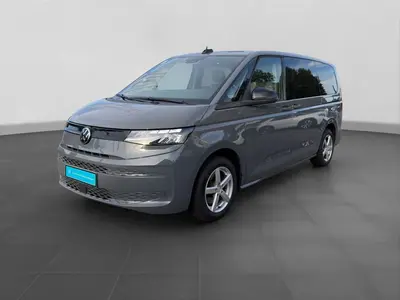Volkswagen T7 Multivan – Foto 2