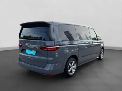 Volkswagen T7 Multivan – Foto 3