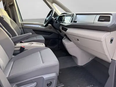 Volkswagen T7 Multivan – Foto 4