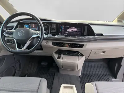 Volkswagen T7 Multivan – Foto 5