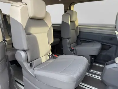 Volkswagen T7 Multivan – Foto 6