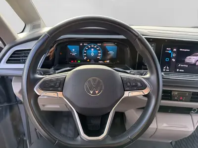 Volkswagen T7 Multivan – Foto 9