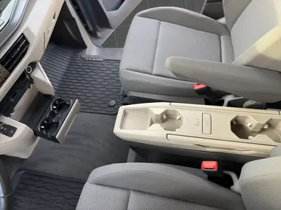 Volkswagen T7 Multivan – Foto 11