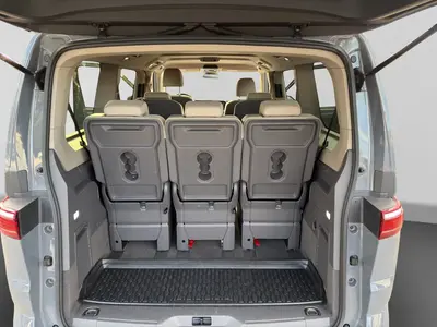 Volkswagen T7 Multivan – Foto 15