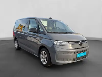 Volkswagen T7 Multivan – Foto 16