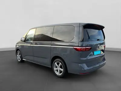 Volkswagen T7 Multivan – Foto 17